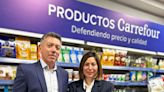 Cambios en Carrefour Argentina: Candela Arias y Néstor Sist asumen la codirección ejecutiva