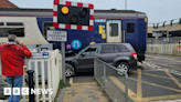 Redcar crash train 'authorised' to pass danger signal