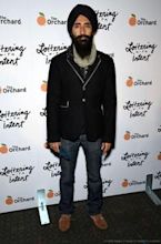 Waris Ahluwalia