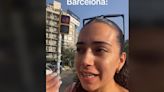 Una joven cuenta cómo un hombre arrancó el móvil de las manos a una chica en el Metro de Barcelona: “Qué rabia e impotencia me da esto”