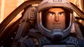 'Lightyear' reviews call the Pixar film a 'solid space adventure' that boasts a 'genius' robot cat