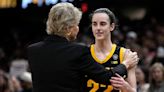 Caitlin Clark’s next big move could be helping Indiana Fever end seven-year WNBA playoff drought