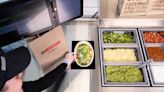 Chipotle has another robot helper. This one makes salads and bowls.