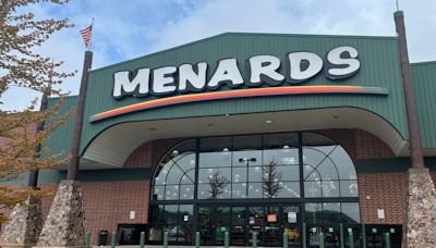 Take a look inside Menards, the Midwest home-improvement chain owned by Wisconsin's richest billionaire