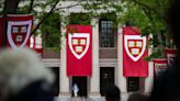 Harvard says it will refrain from statements on public policy issues