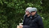 Danny Boyle calls Northumberland 'wonderful place to come and film' as 28 Years Later shoot continues