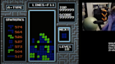 Teenager may be first human ever to beat Nintendo’s Tetris