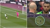 VAR expert explains why Anthony Taylor stopped Cody Gakpo from scoring vs West Ham