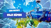 Llega el viaje rápido a LEGO Fortnite: cómo teletransportarse entre diferentes lugares