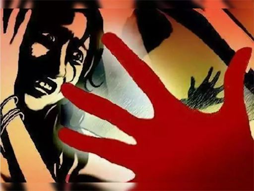 Telangana Shocker: Woman raped on moving private bus, accused absconding