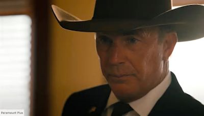 Kevin Costner’s rule for John Dutton hints at the Yellowstone ending