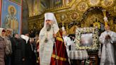 Ukraine snubs Russia, celebrates Christmas on Dec. 25 for first time