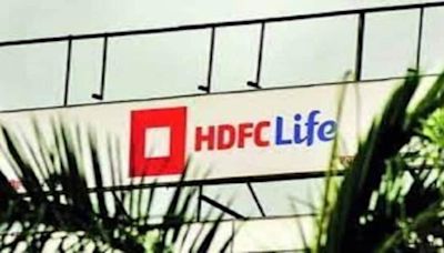 New surrender value norms will not impact margins significantly, says HDFC Life