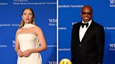 The White House Correspondents' Dinner Was Packed With Unexpected Celebrities — Here's Who Showed Up