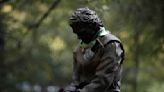 F1 champion Ayrton Senna remembered on Imola track 30 years after his death during the San Marino GP