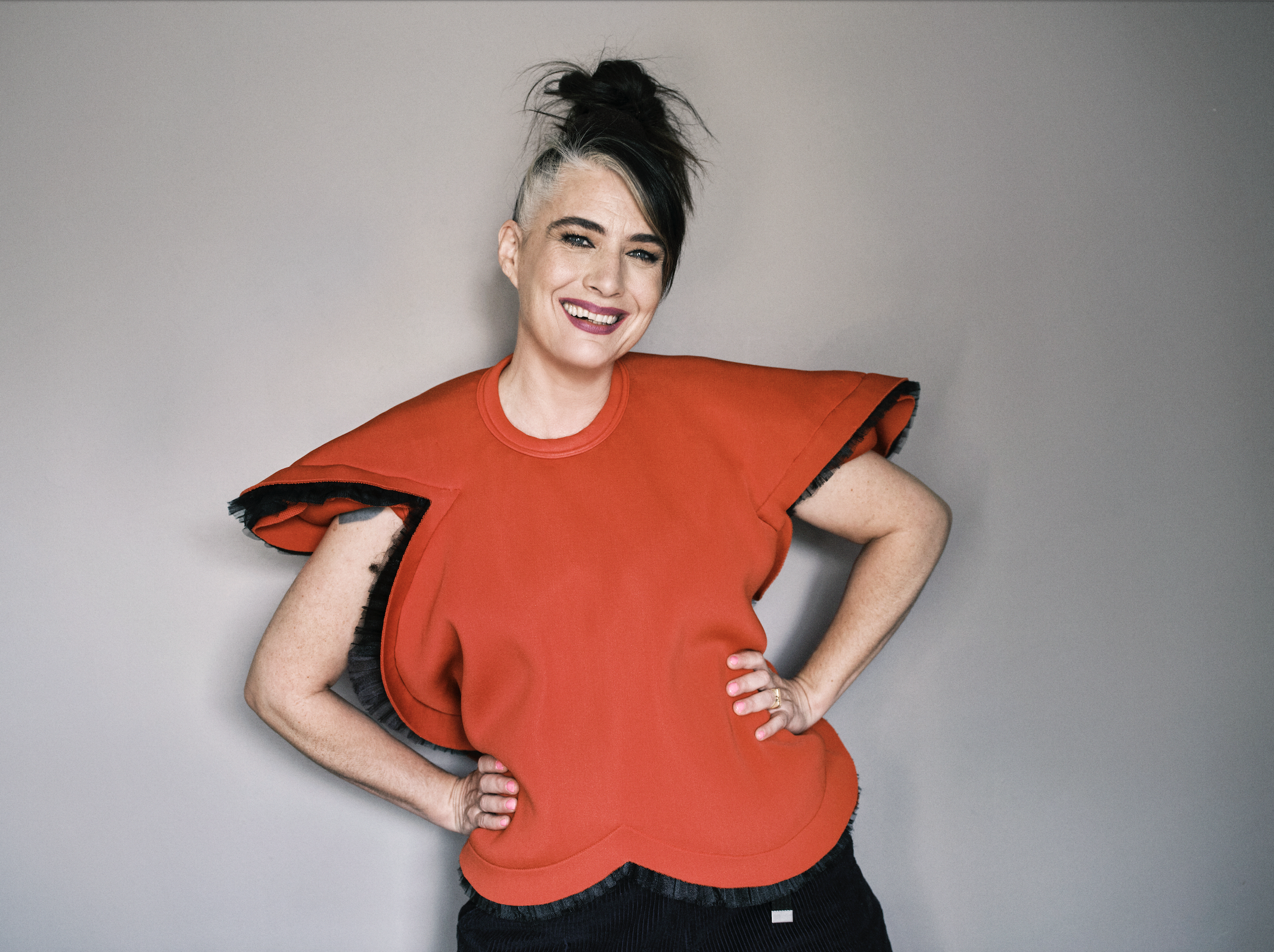 Sexism, Feminism, and the Movement: Kathleen Hanna Doesn’t Hold Back in New Memoir