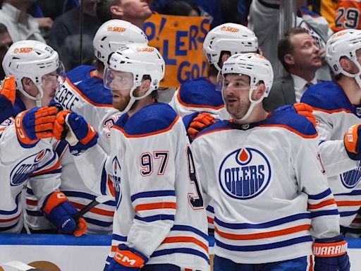 Oilers players starting to appreciate special Stanley Cup run and what it'll take to return to final