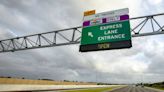 When can you use the express lane on Miami highways? How much is the toll? Take a look