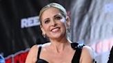 Sarah Michelle Gellar Shares Sweet Tribute to 'One of the Greatest Actors Ever'