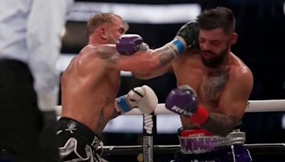 Mike Perry medically suspended for 60 days following TKO loss to Jake Paul | BJPenn.com