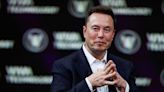 Top proxy adviser ISS recommends against Tesla CEO Musk's 'excessive' $56 billion pay