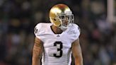 Notre Dame Great Goes In-Depth on Getting Sober