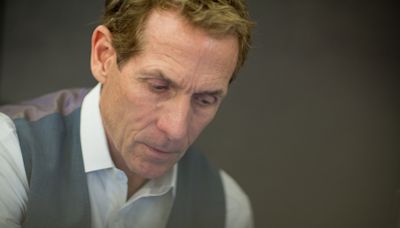 Skip Bayless reportedly leaving FS1’s ‘Undisputed’ later this summer, ESPN quickly says it's not interested