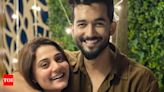 ‘Khorkuto’ fame Priyanka Mitra receives an adorable gift from beau Subhrojit Saha on her birthday - Times of India