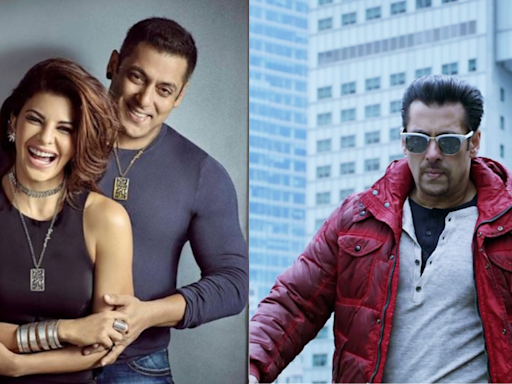 Salman Khan to return as 'Devil' with Kick 2 in 2025: Report | Hindi Movie News - Times of India