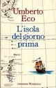 L'isola del giorno prima