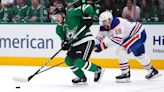 NHL Player Props: Stars vs. Oilers Game 2