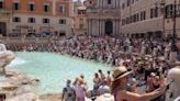 While Italy Struggles In The Heatwave, Its Government Is... Erasing Mothers' Rights
