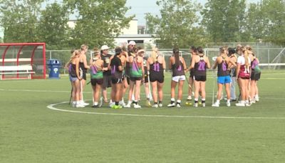 Girls lacrosse taking off in Manitoba; new league to host nationals - Winnipeg | Globalnews.ca
