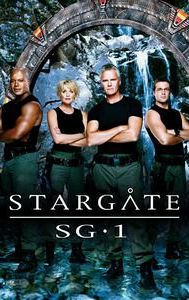 Stargate SG-1