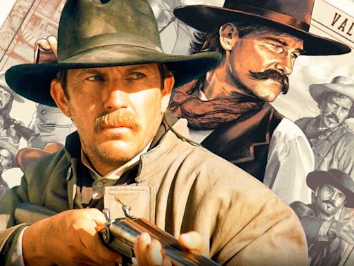 Kevin Costner se arrepiente del mayor error de su carrera: el western que inició su declive