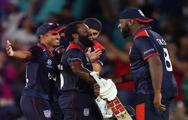 USA vs. Pakistan ICC T20 Cricket World Cup free live stream: How to watch matches for free in US and Canada | Sporting News