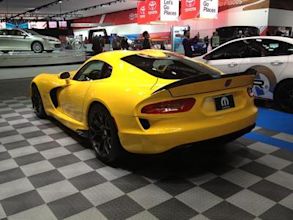 Dodge Viper