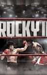 Rocky II