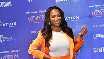 ‘RHOA’ Shocker: Kandi Burruss Says This About A Potential Return To The Show