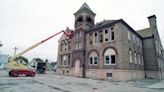 Sheboygan's Longfellow Elementary School, still in use today, first opened in 1994. Here's its story.