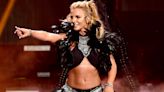 'Say hello to my a--': Britney Spears posts nude video as mental health concerns grow