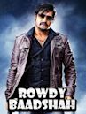 Rowdy Baadshah