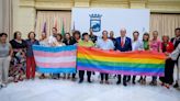 Málaga se suma a la conmemoración del Día Internacional del Orgullo