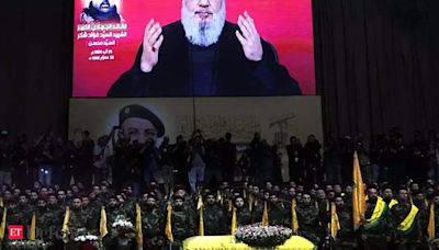 How an Iranian spy’s intel uncovered Hezbollah leader’s location just before Israel’s strategic airstrike