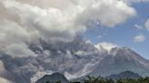 印尼梅拉比火山噴發高3公里 11登山客罹難12失蹤