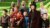 Where Tim Burton's Charlie & The Chocolate Factory 2005 Cast Are Now