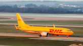 DHL Express ends capacity agreement with Mesa Airlines