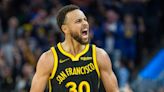 Steph Curry joins double-digit All-NBA club with third-team selection