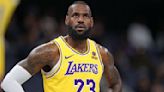 LeBron James Agrees To $104 Million Max Deal To Remain A Laker