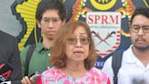 Daim’s wife alleges campaign against husband as MACC investigates his wealth